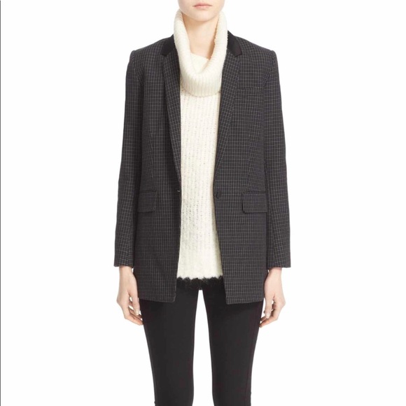 Rag & Bone Ronin Blazer